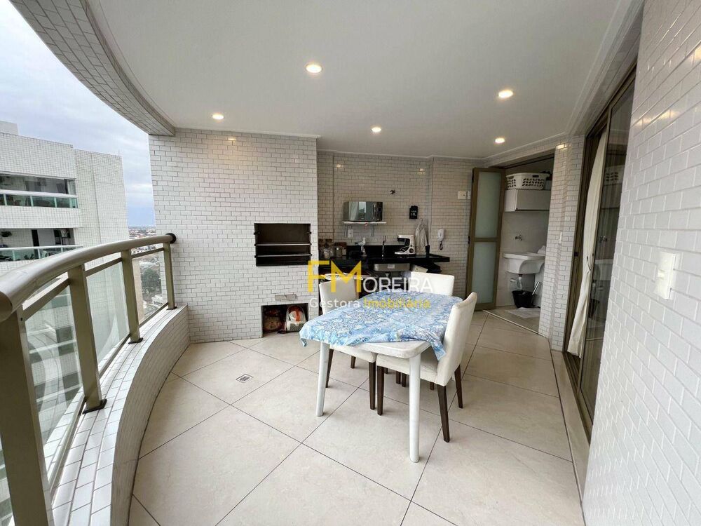 Apartamento, 2 quartos, 92 m² - Foto 2