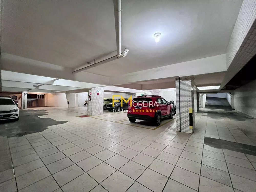 Apartamento, 2 quartos, 73 m² - Foto 11