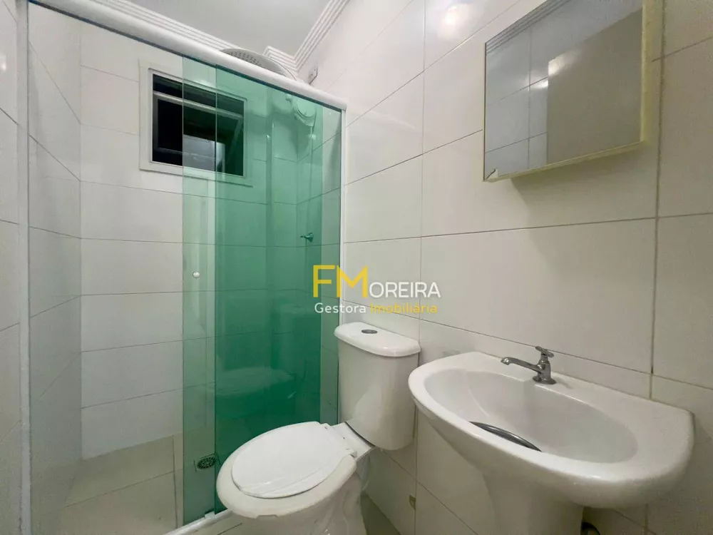Apartamento, 2 quartos, 73 m² - Foto 2
