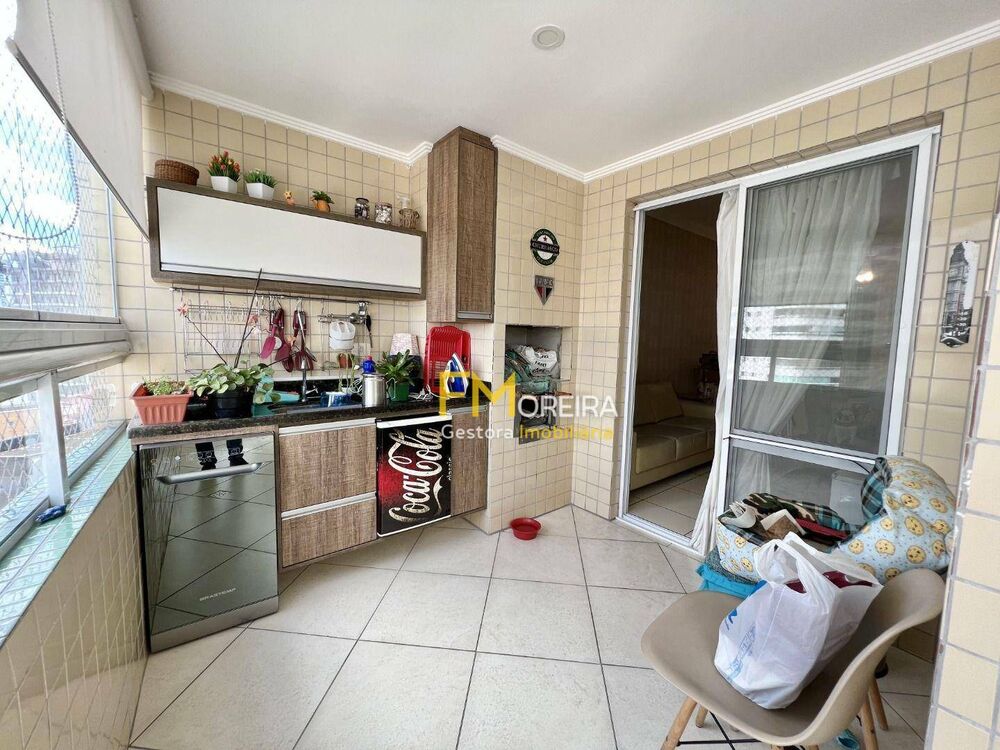 Apartamento, 2 quartos, 97 m² - Foto 4