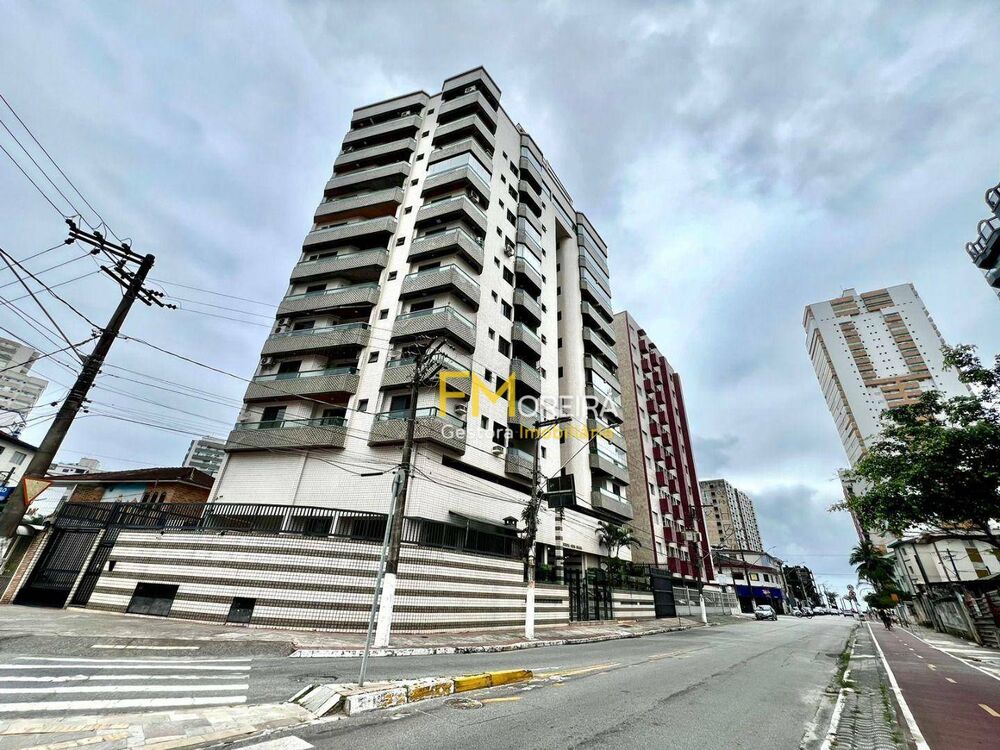 Apartamento, 2 quartos, 98 m² - Foto 1