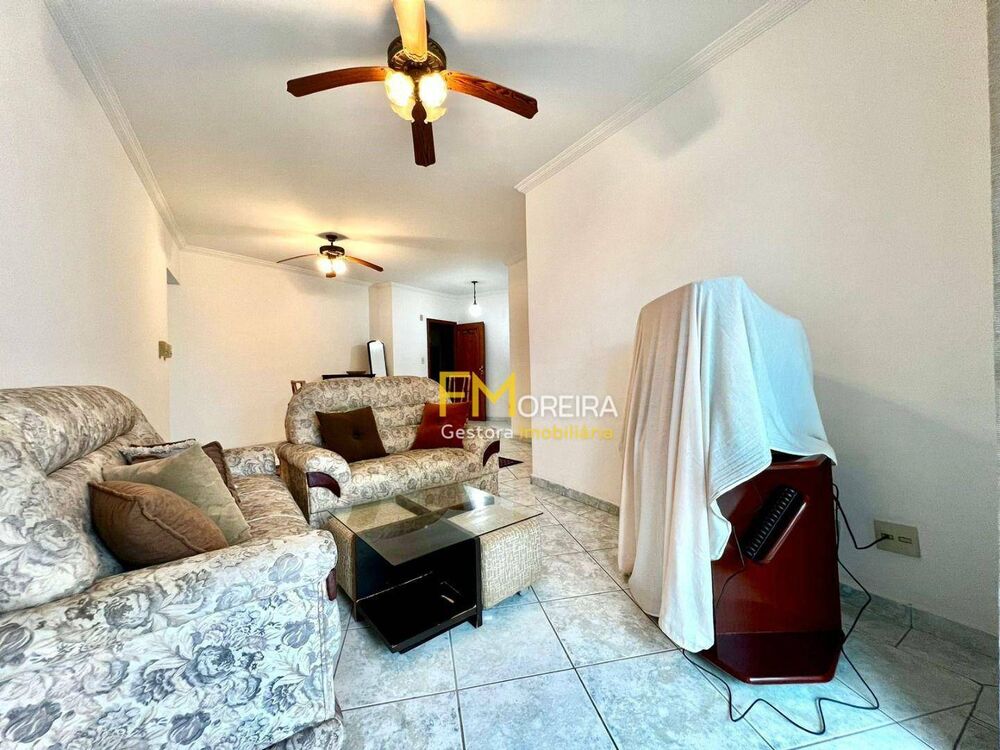 Apartamento, 2 quartos, 98 m² - Foto 3