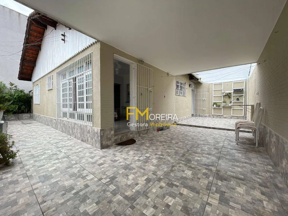 Casa, 2 quartos, 130 m² - Foto 1