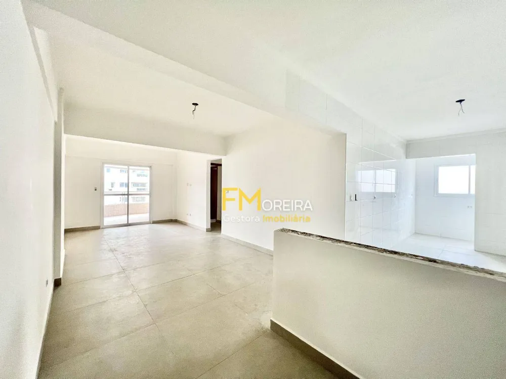 Apartamento, 2 quartos, 93 m² - Foto 2