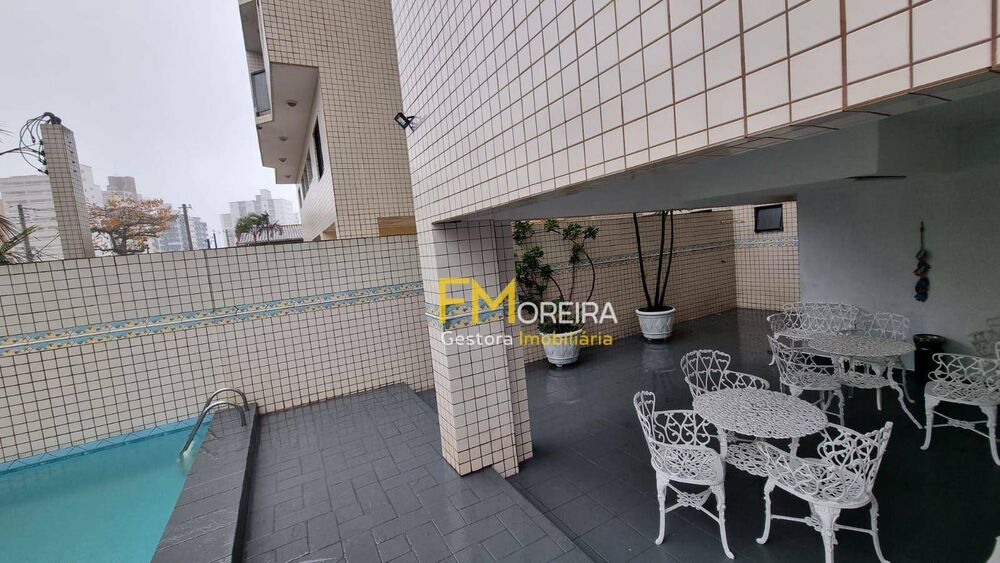 Apartamento, 1 quarto, 45 m² - Foto 2