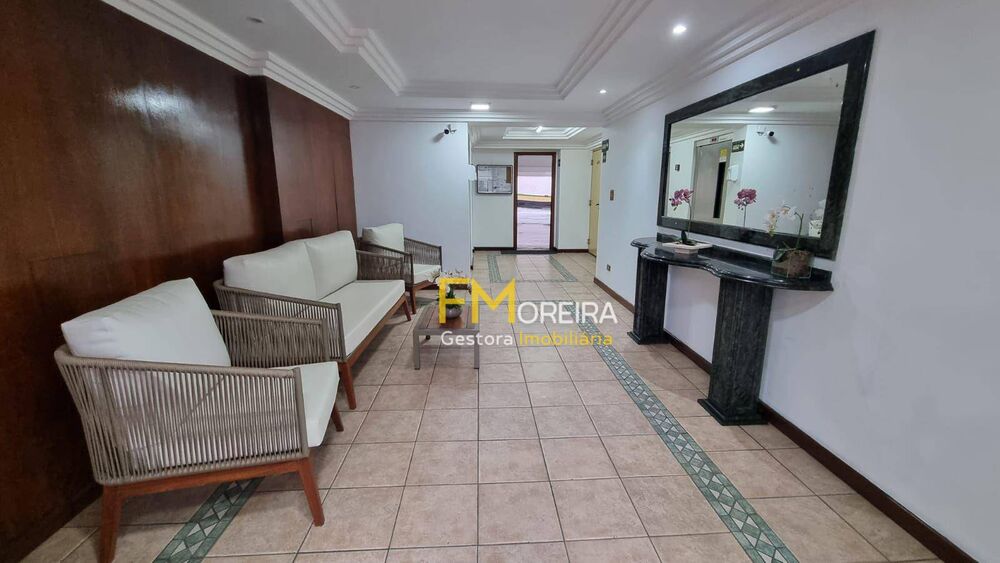 Apartamento, 1 quarto, 45 m² - Foto 4