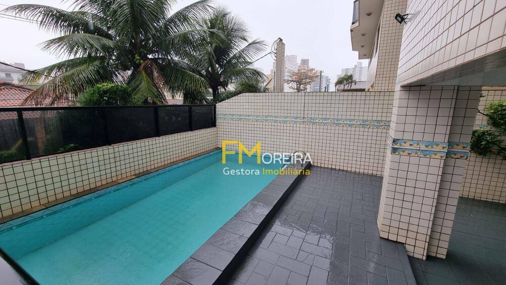 Apartamento, 1 quarto, 45 m² - Foto 1