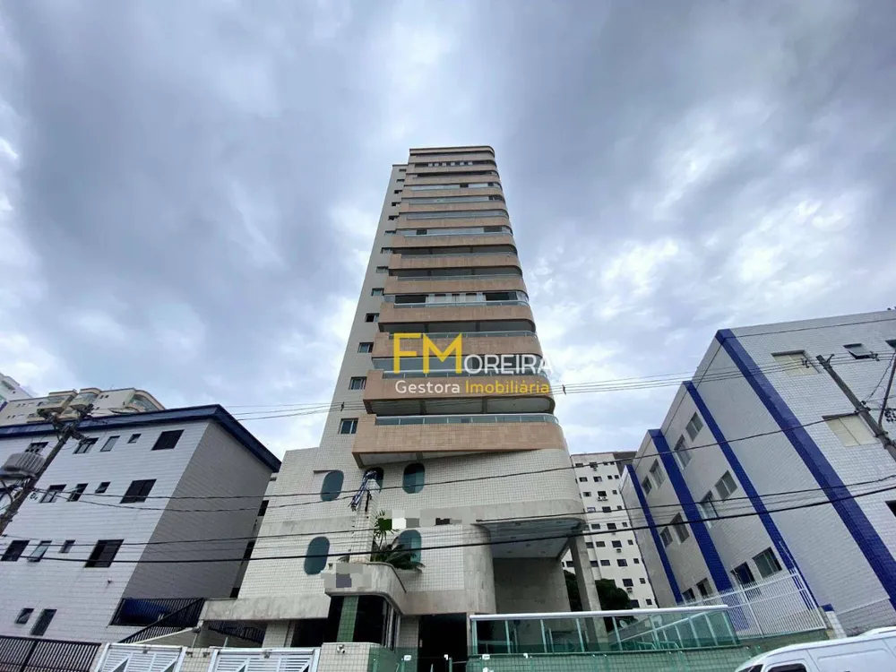 Apartamento, 3 quartos, 119 m² - Foto 1