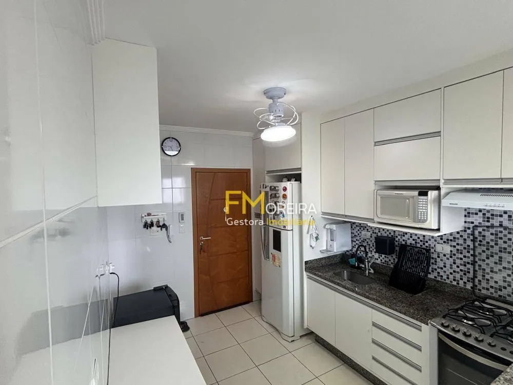 Apartamento, 3 quartos, 119 m² - Foto 3