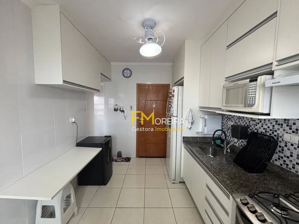 Apartamento, 3 quartos, 119 m² - Foto 2