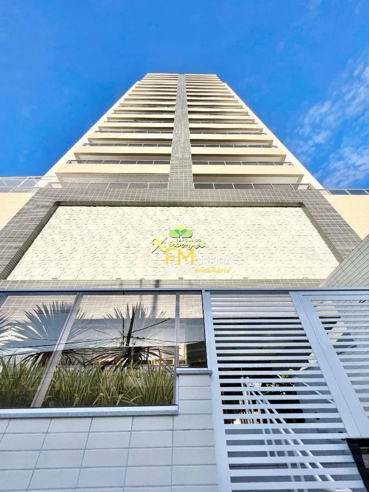 Apartamento, 3 quartos, 126 m² - Foto 1