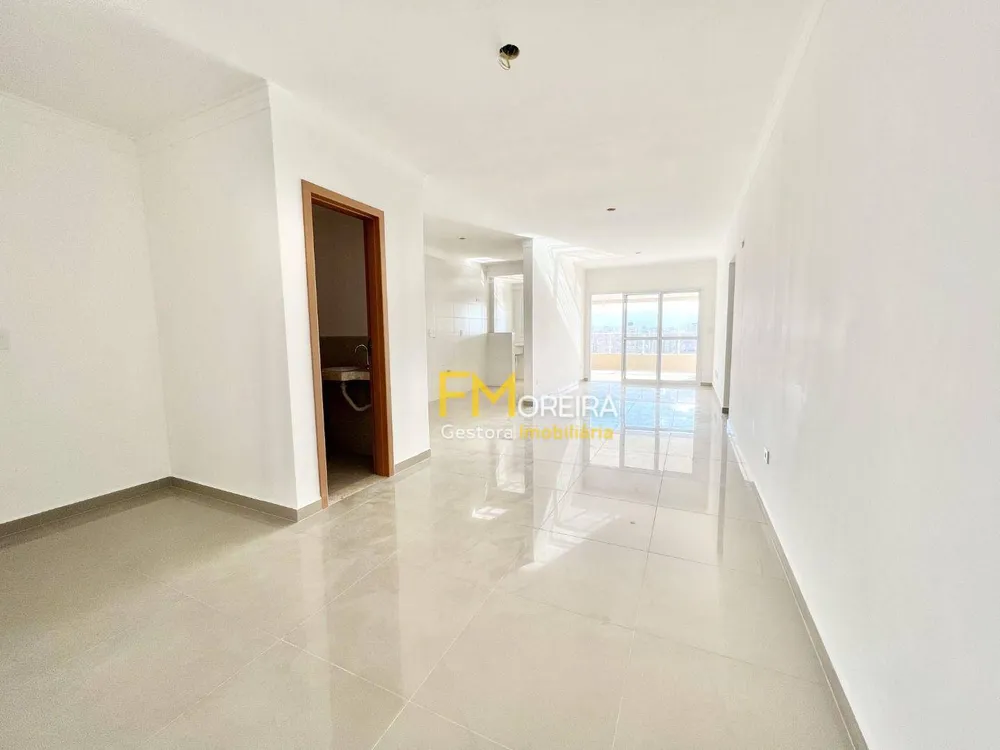 Apartamento, 3 quartos, 126 m² - Foto 2
