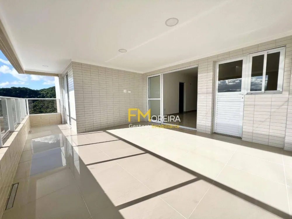 Apartamento, 3 quartos, 126 m² - Foto 4
