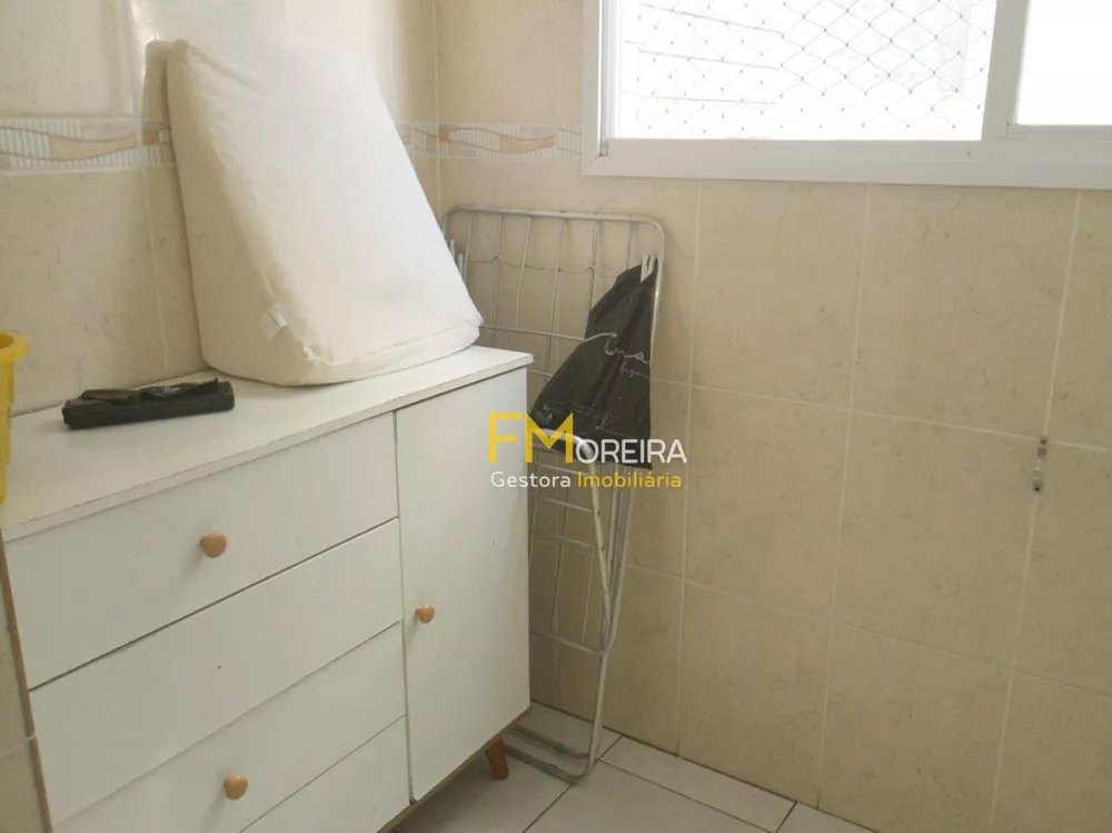 Apartamento para alugar com 2 quartos, 80m² - Foto 8