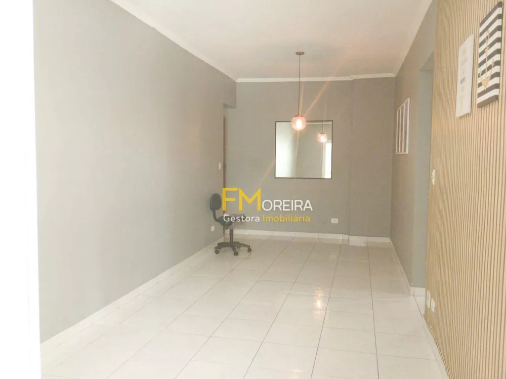 Apartamento para alugar com 2 quartos, 80m² - Foto 3