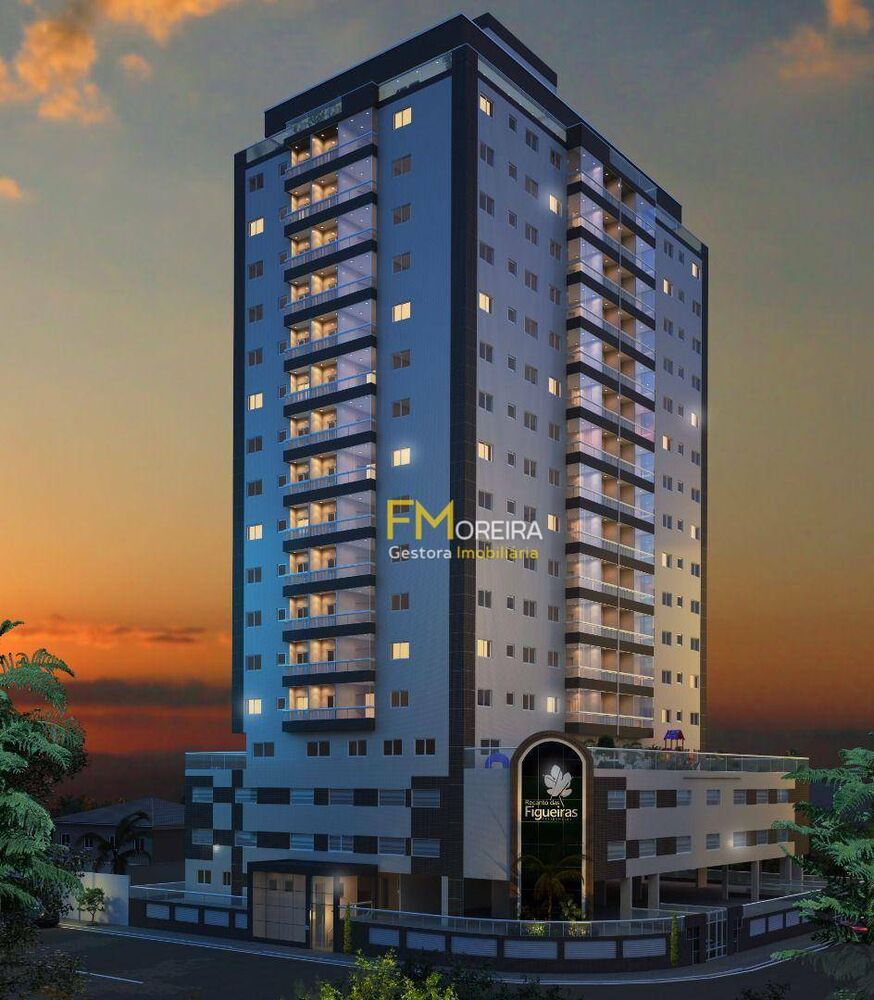 Apartamento, 2 quartos, 70 m² - Foto 1