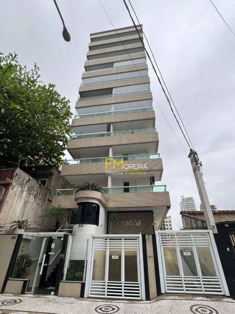 Apartamento, 1 quarto, 63 m² - Foto 1