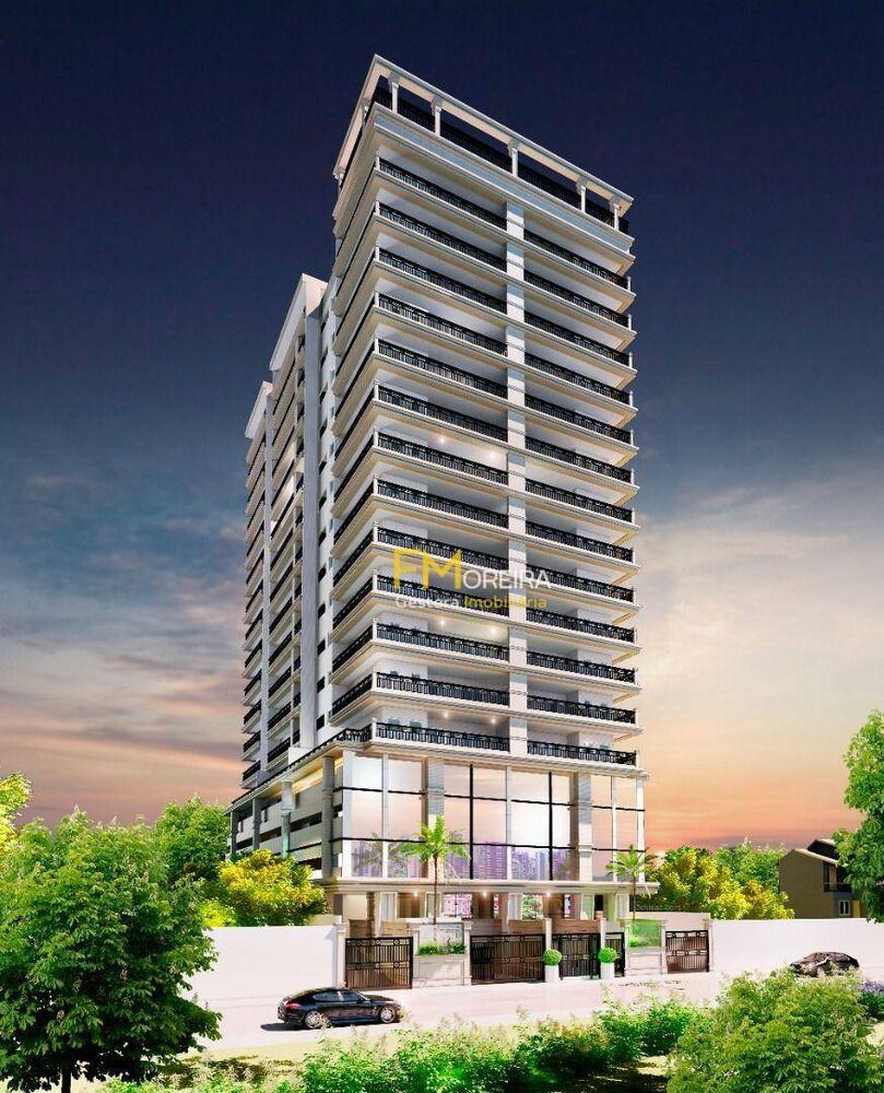 Apartamento, 2 quartos, 81 m² - Foto 2