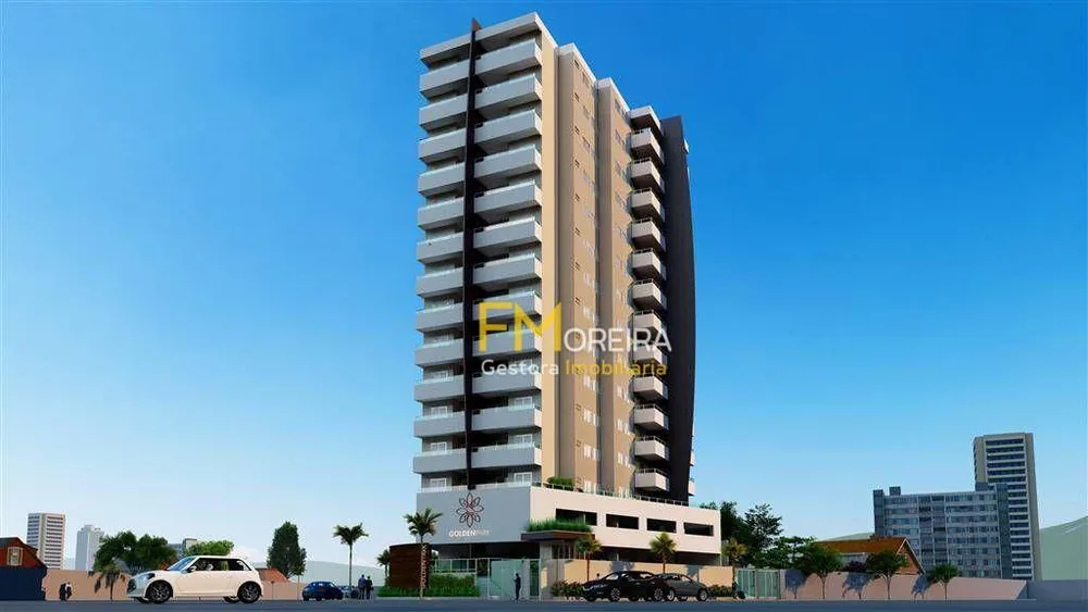 Apartamento, 2 quartos, 68 m² - Foto 1