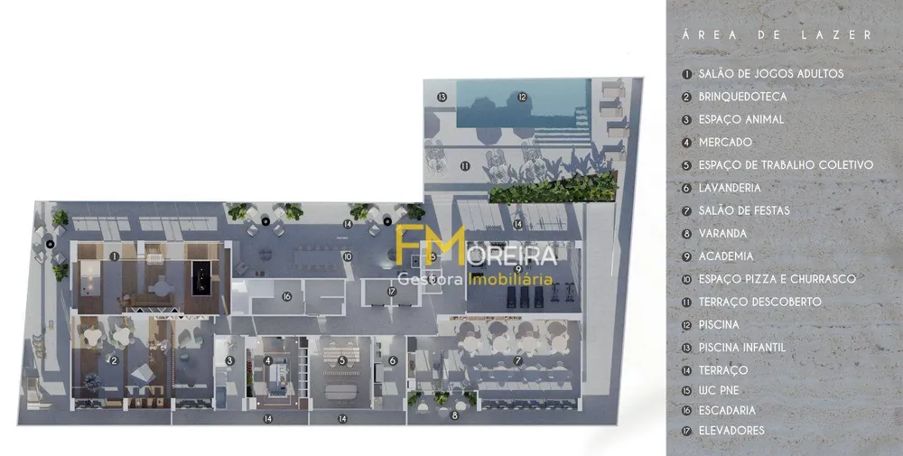 Apartamento, 2 quartos, 89 m² - Foto 4