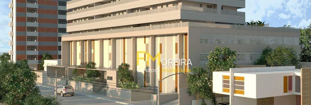 Apartamento, 2 quartos, 89 m² - Foto 2