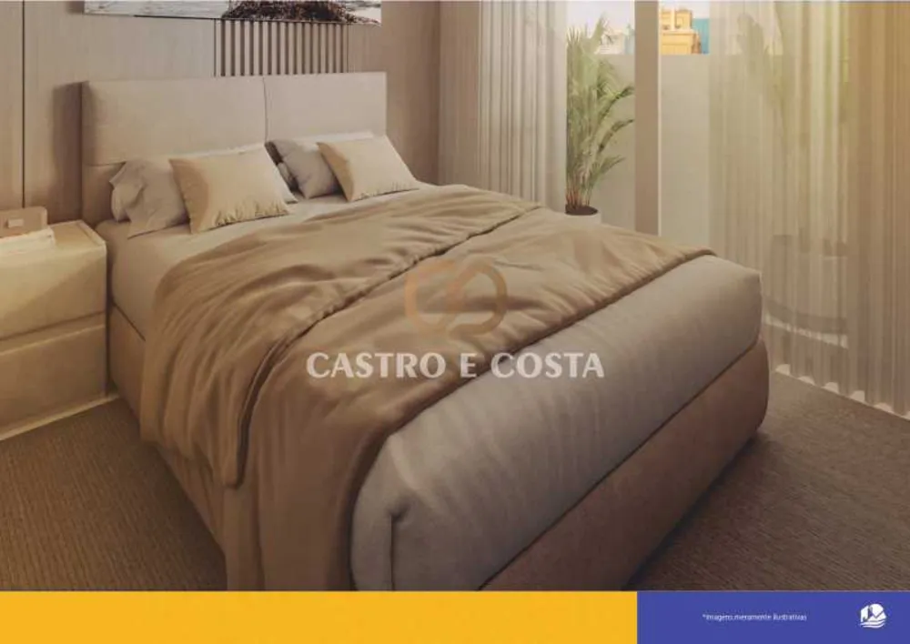 Apartamento, 2 quartos, 47 m² - Foto 3