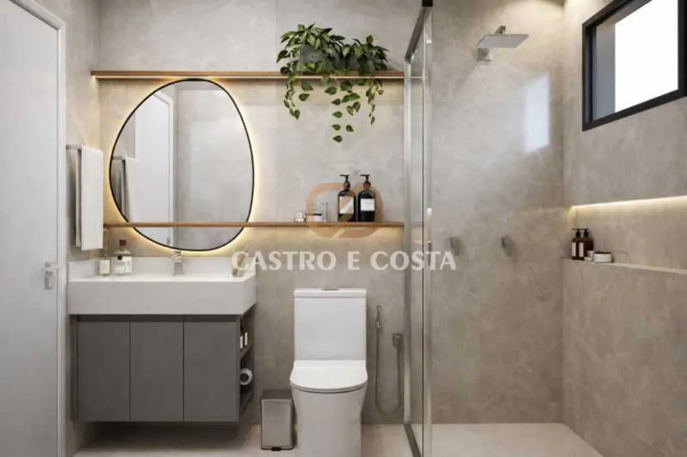 Apartamento, 3 quartos, 98 m² - Foto 11