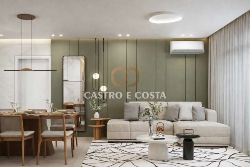 Apartamento, 3 quartos, 98 m² - Foto 9