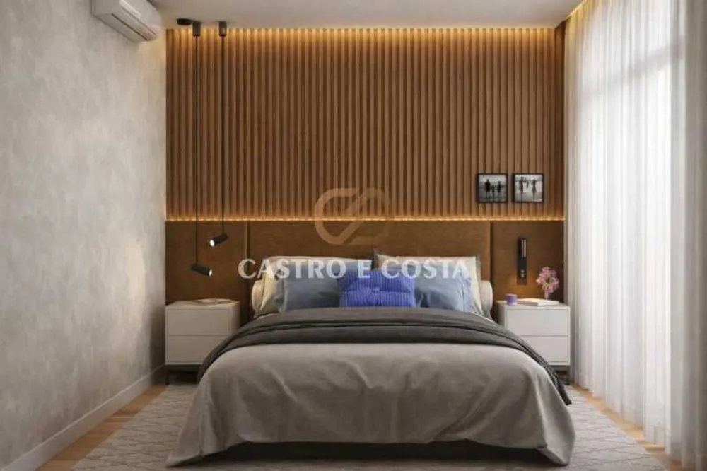 Apartamento, 3 quartos, 98 m² - Foto 8