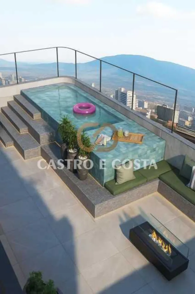 Apartamento, 3 quartos, 98 m² - Foto 4