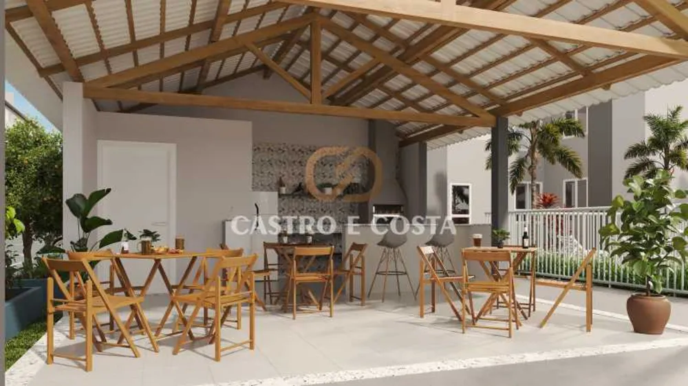 Apartamento, 2 quartos, 43 m² - Foto 4