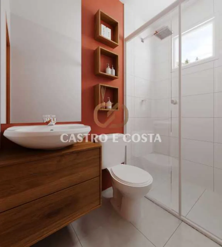 Apartamento, 2 quartos, 43 m² - Foto 10