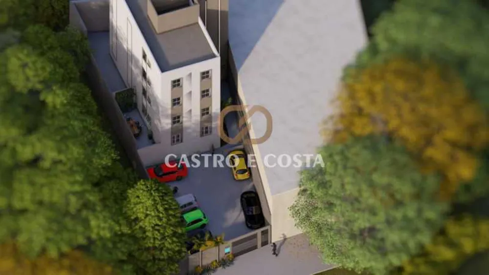 Apartamento, 2 quartos, 50 m² - Foto 8