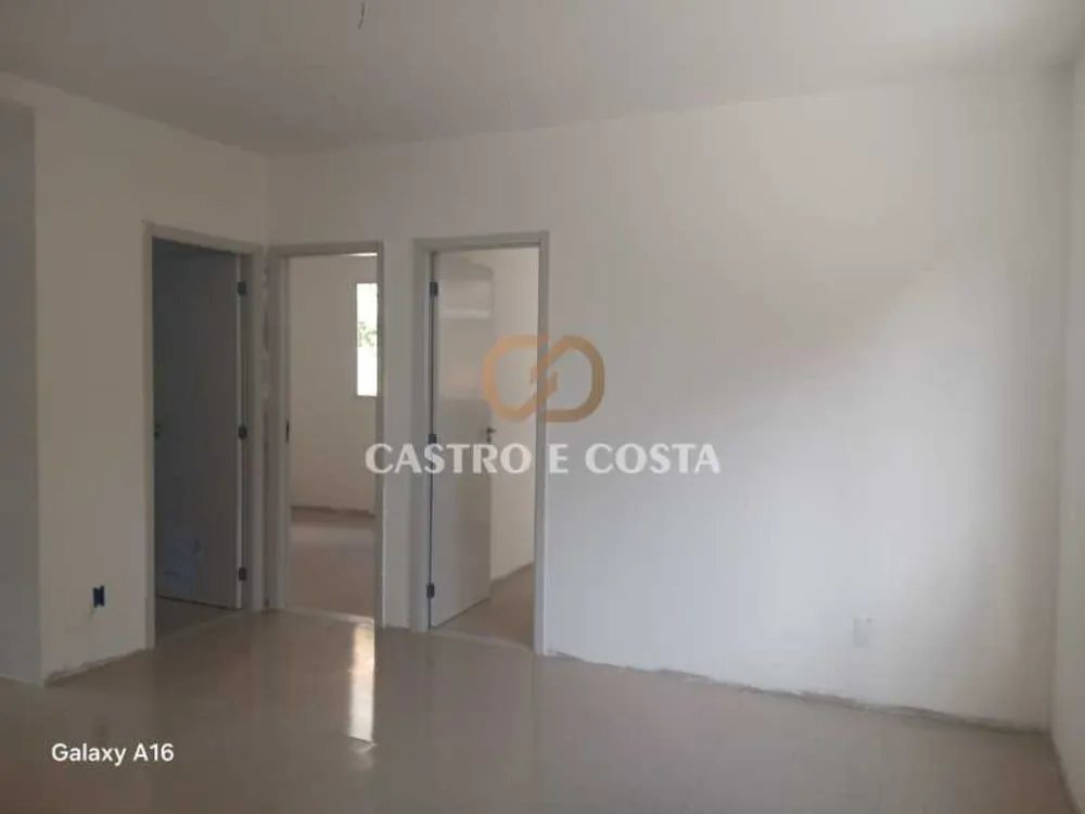 Apartamento, 2 quartos, 50 m² - Foto 9