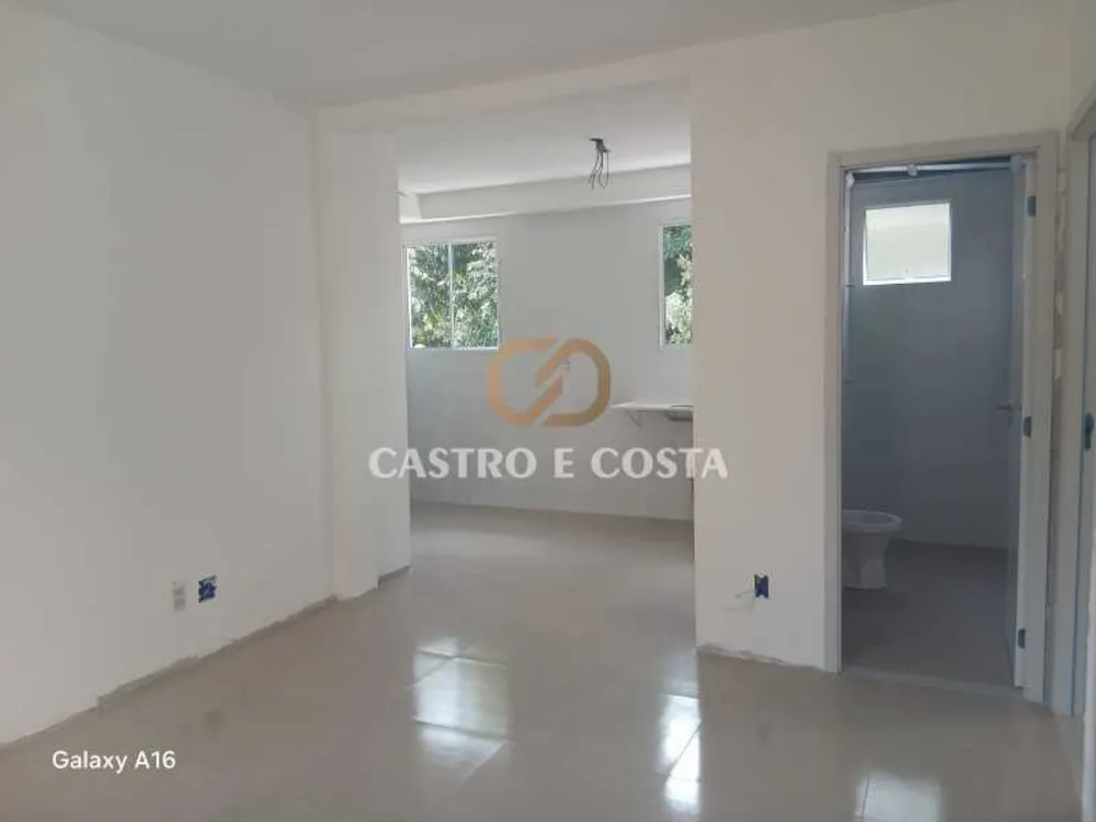 Apartamento, 2 quartos, 50 m² - Foto 11