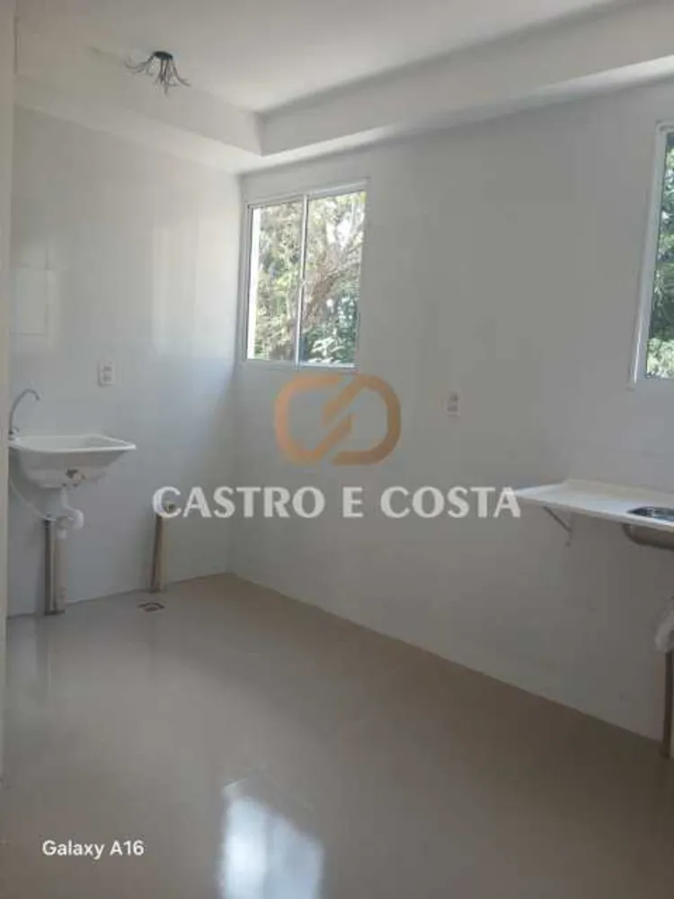 Apartamento, 2 quartos, 50 m² - Foto 13
