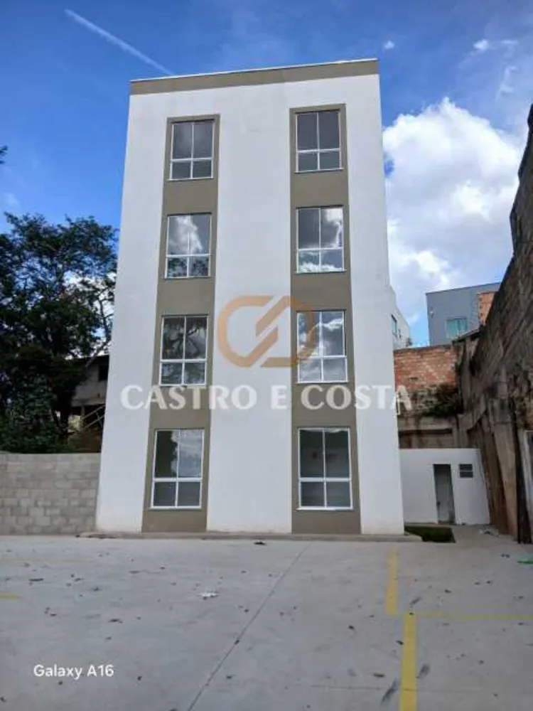 Apartamento, 2 quartos, 50 m² - Foto 1
