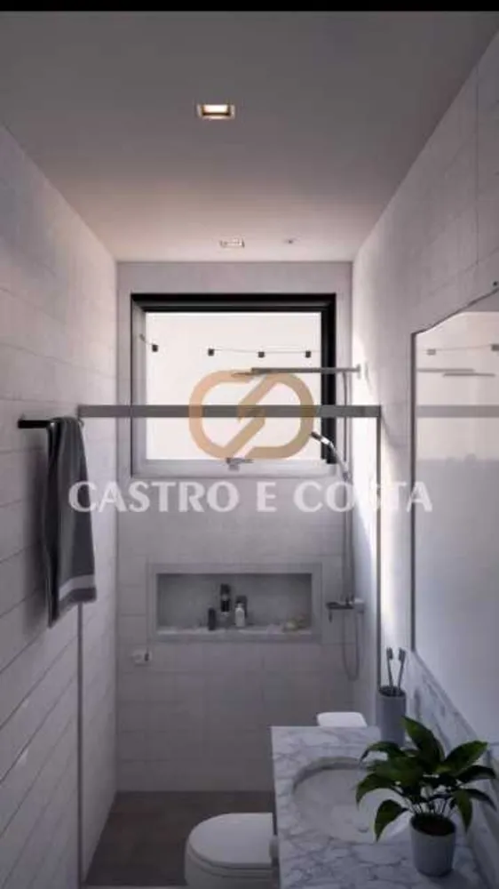 Apartamento, 2 quartos, 50 m² - Foto 7