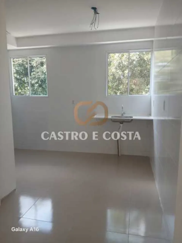 Apartamento, 2 quartos, 50 m² - Foto 12