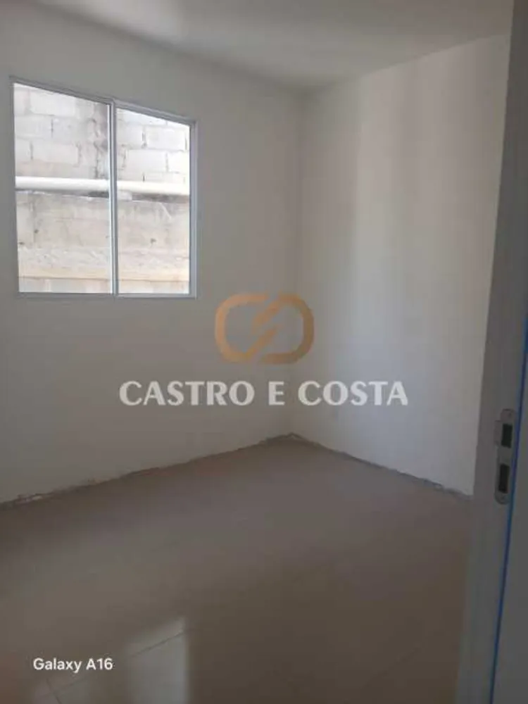 Apartamento, 2 quartos, 50 m² - Foto 10