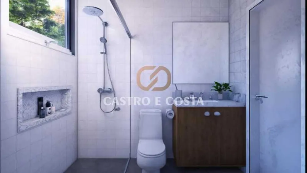 Apartamento, 2 quartos, 50 m² - Foto 5