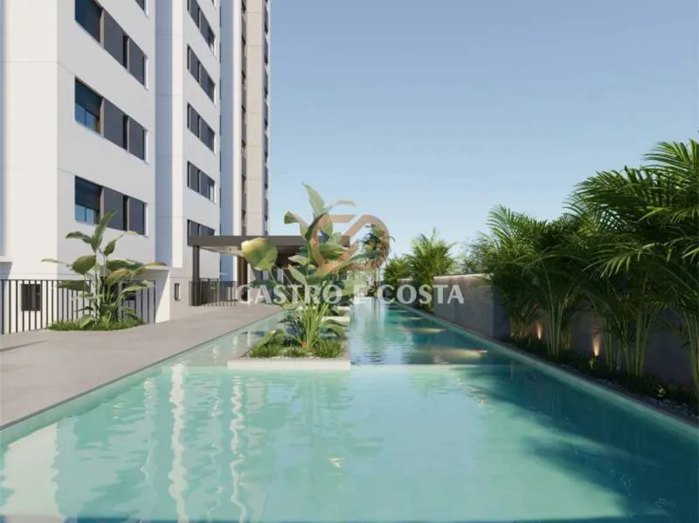 Apartamento, 3 quartos, 71 m² - Foto 4