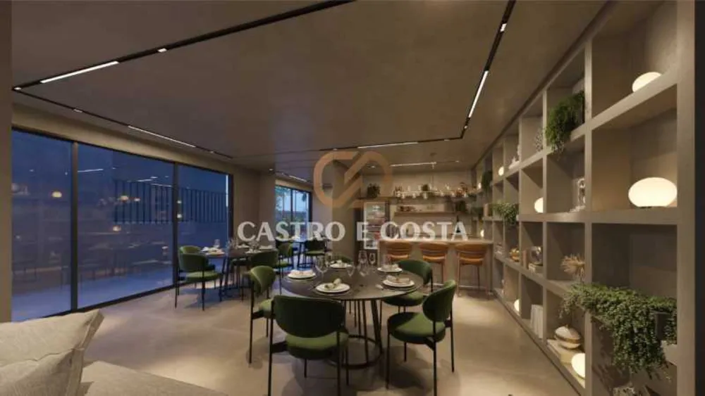 Apartamento, 3 quartos, 71 m² - Foto 5