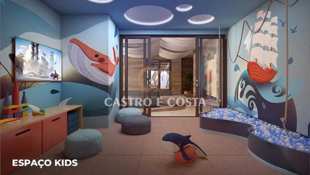Apartamento, 2 quartos, 60 m² - Foto 11