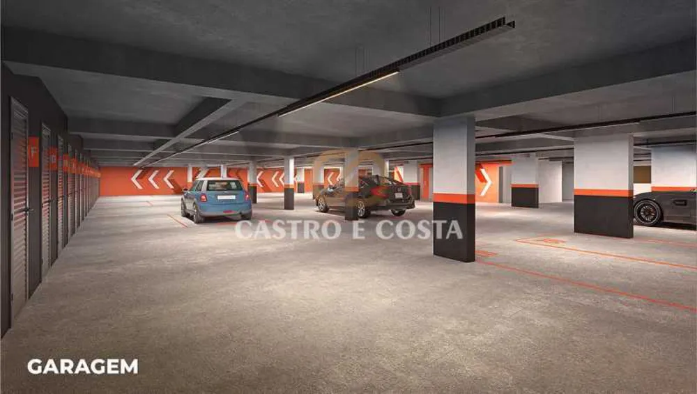 Apartamento, 2 quartos, 60 m² - Foto 7