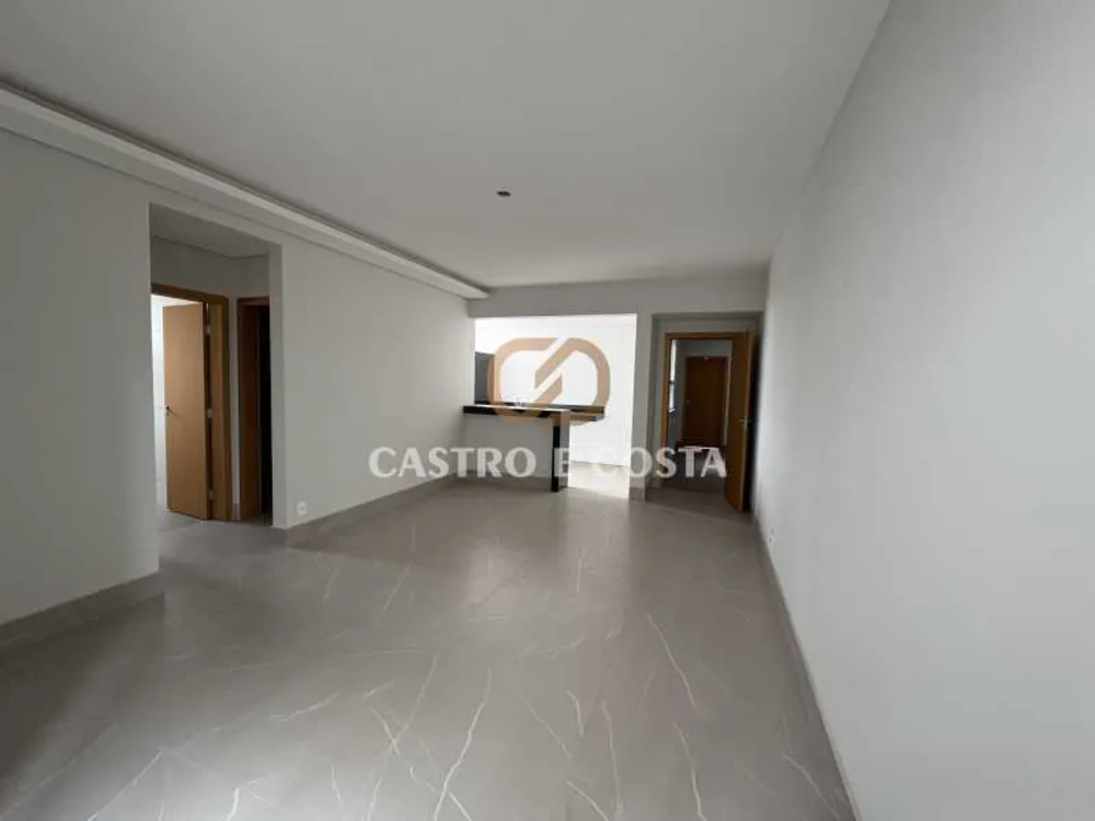Apartamento, 3 quartos, 84 m² - Foto 1