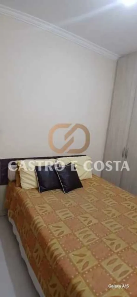 Apartamento, 3 quartos, 107 m² - Foto 6