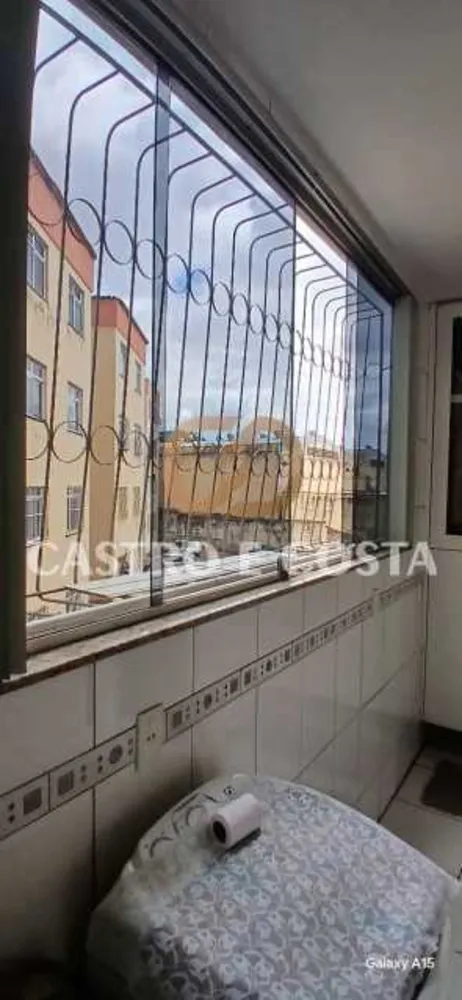 Apartamento, 3 quartos, 107 m² - Foto 13