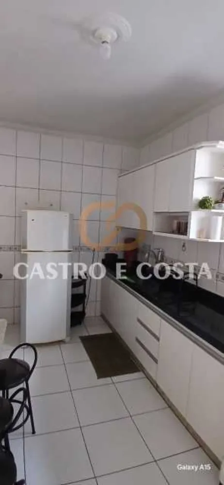 Apartamento, 3 quartos, 107 m² - Foto 2