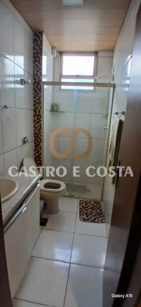 Apartamento, 3 quartos, 107 m² - Foto 16